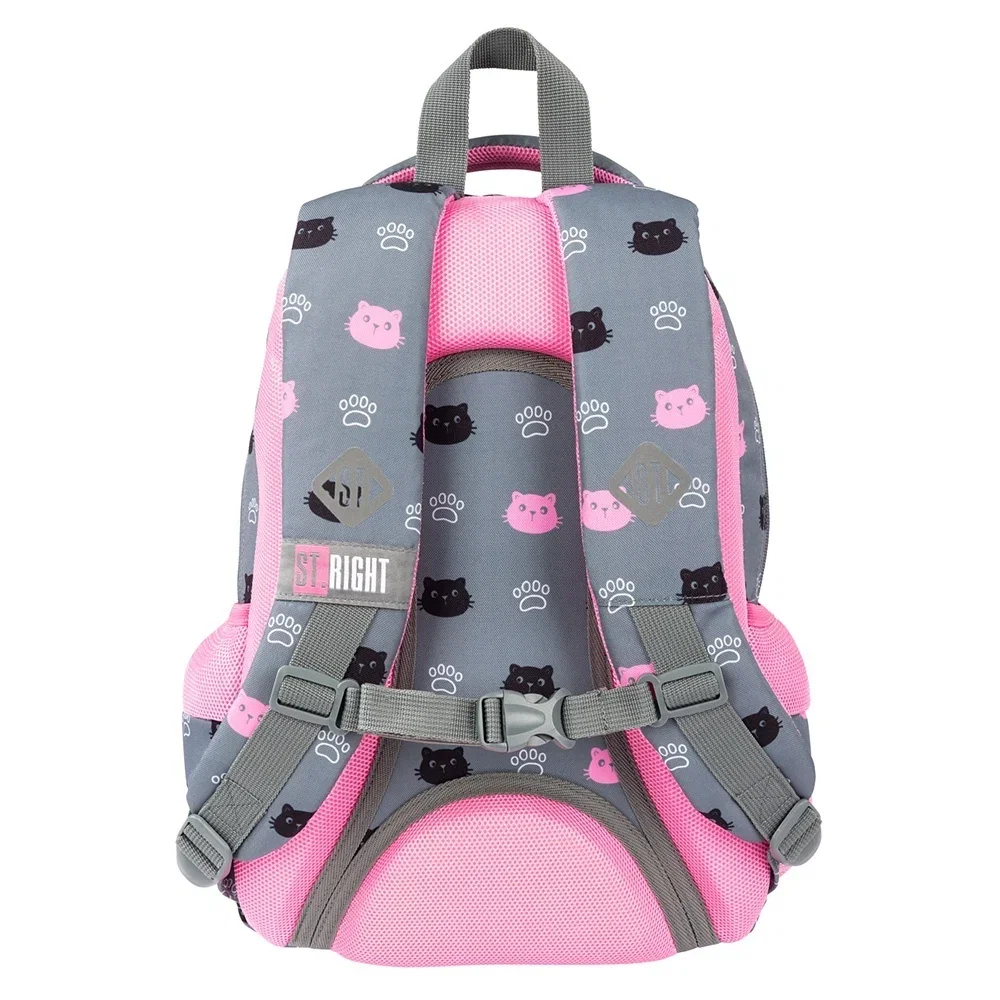 Rucsac St.Right BP-26 Kitty Paw 20L - 697920 [3]