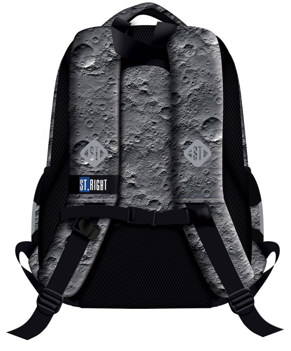 Rucsac St.Right BP-26 Moon View 20L - 301247 [2]