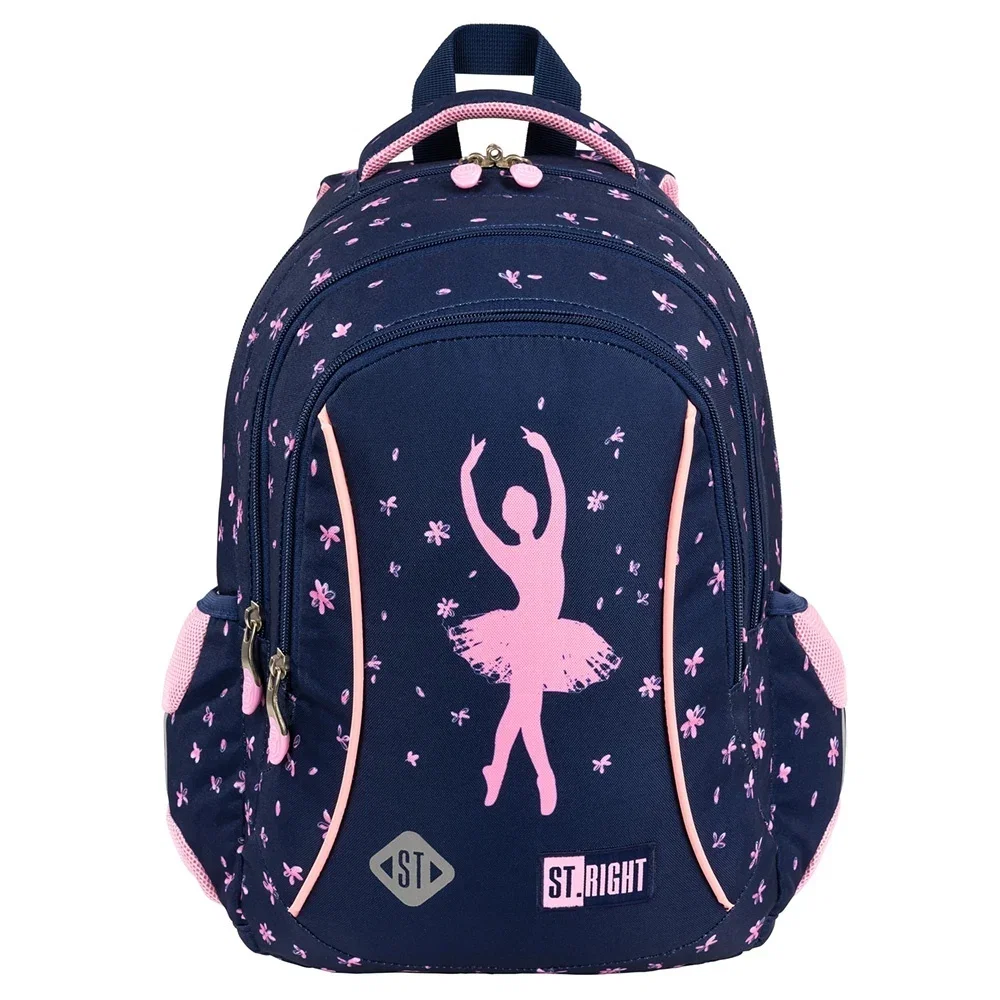 Rucsac St.Right BP-26 Pink Ballerina 20L - 300943 [2]
