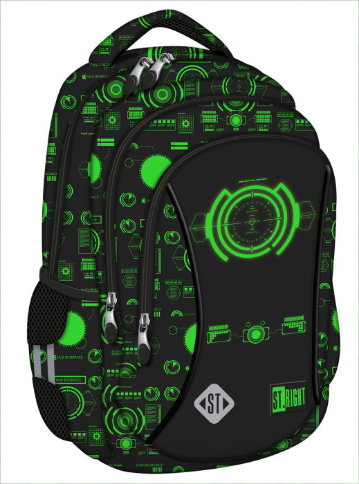 Rucsac St.Right BP-26 Tech Vision 20L - 697616 [1]