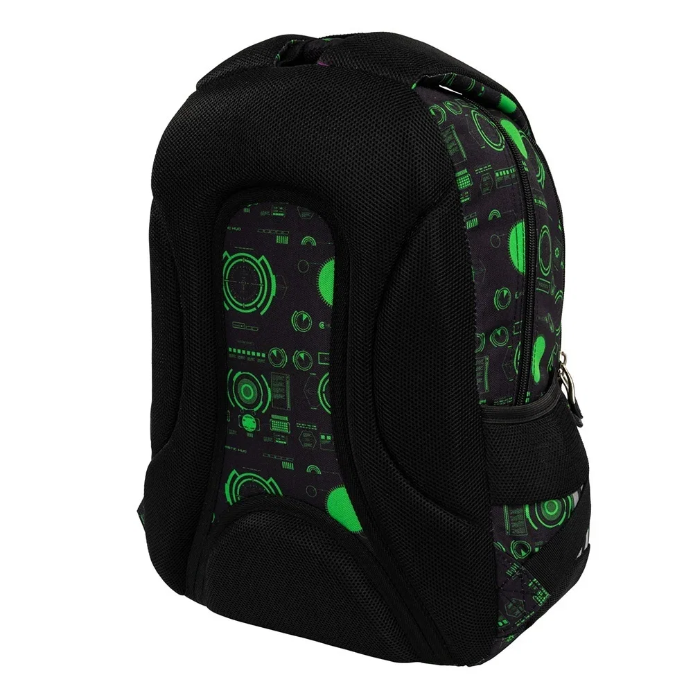 Rucsac St.Right BP-26 Tech Vision 20L - 697616 [4]