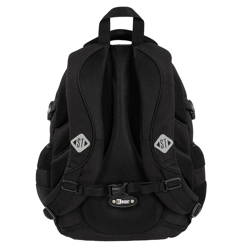 Rucsac St.Right BP-01 Black Cat 23L - 697142 [4]