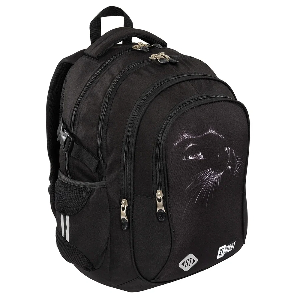 Rucsac St.Right BP-01 Black Cat 23L - 697142 [1]