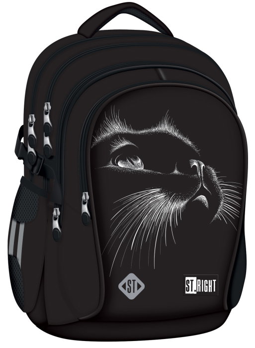 Rucsac St.Right BP-01 Black Cat 23L - 697142 [1]