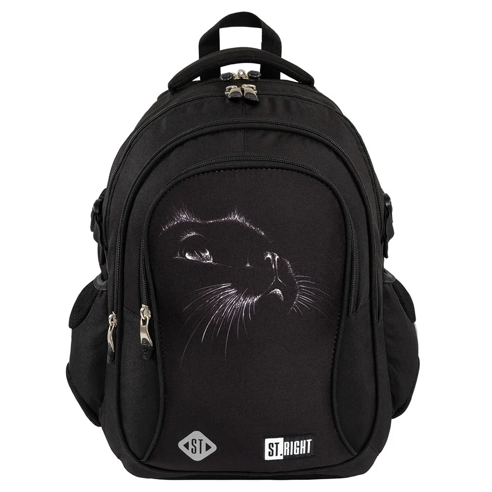 Rucsac St.Right BP-01 Black Cat 23L - 697142 [2]
