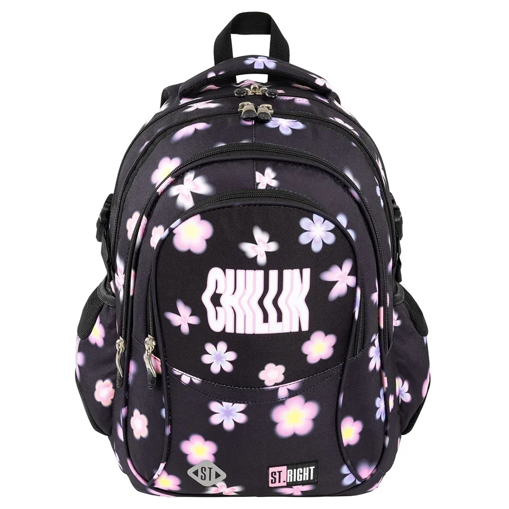 Rucsac St.Right BP-01 Flower Mood 23L - 697036 - [2]