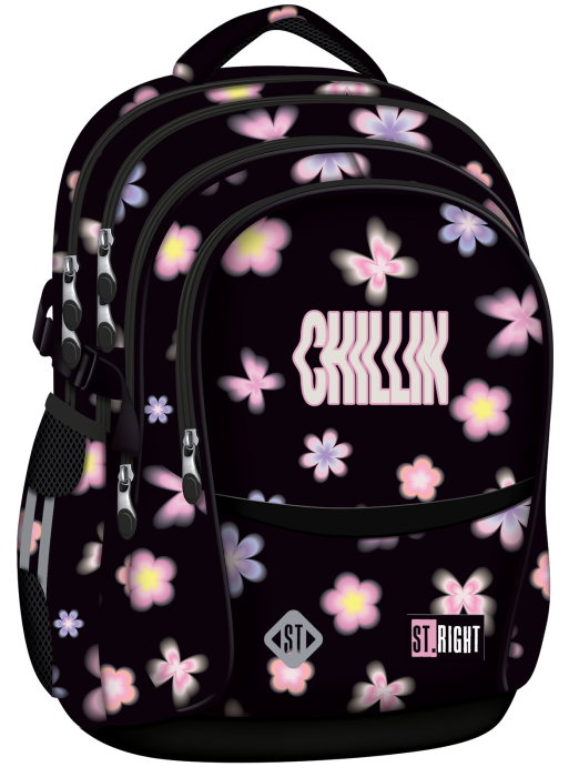 Rucsac St.Right BP-01 Flower Mood 23L - 697036 - [1]