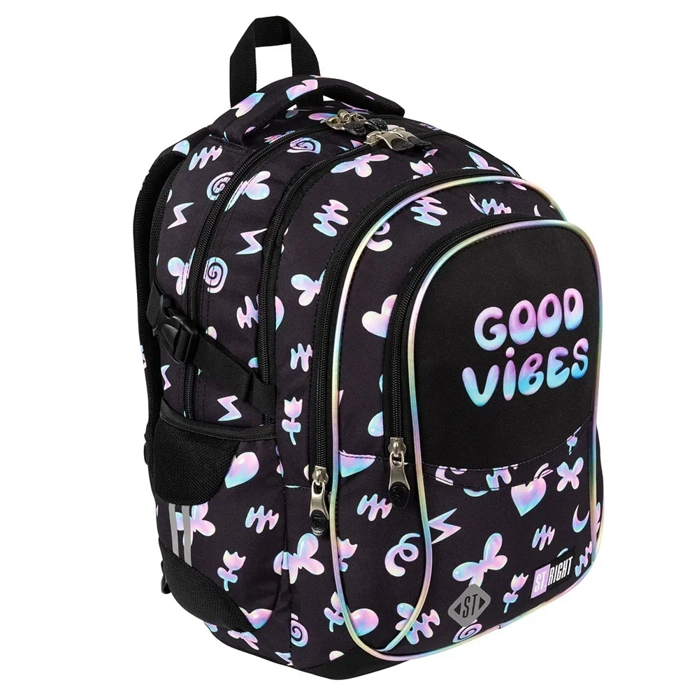 Rucsac St.Right BP-01 Holo-Baloons 23L - 685224 [2]