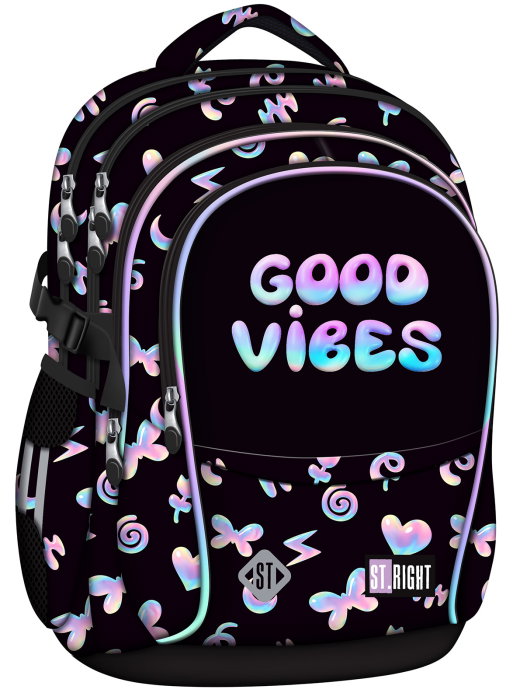Rucsac St.Right BP-01 Holo-Baloons 23L - 685224 [1]