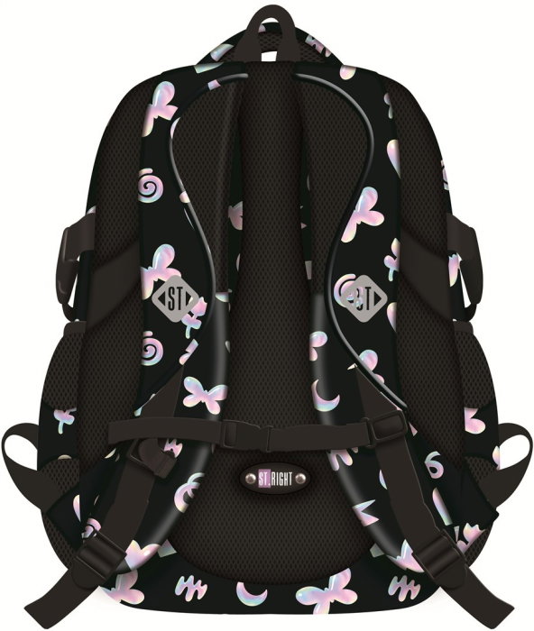Rucsac St.Right BP-01 Holo-Baloons 23L - 685224 [2]