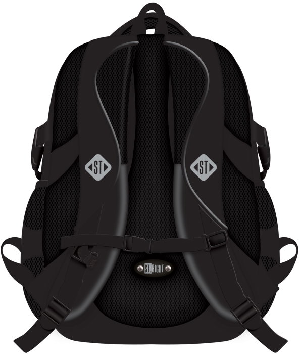 Rucsac St.Right BP-01 K-Pop Rhythm 23L - 698002 [2]