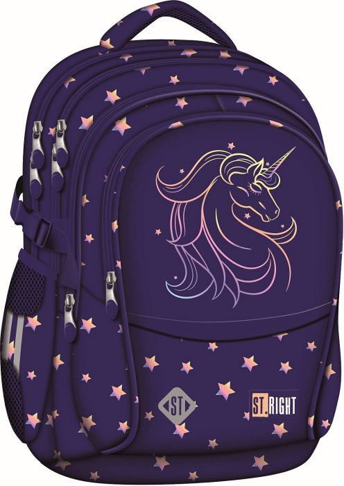 Rucsac St.Right BP-01 Unicorn Glow 23L - 697821 [1]