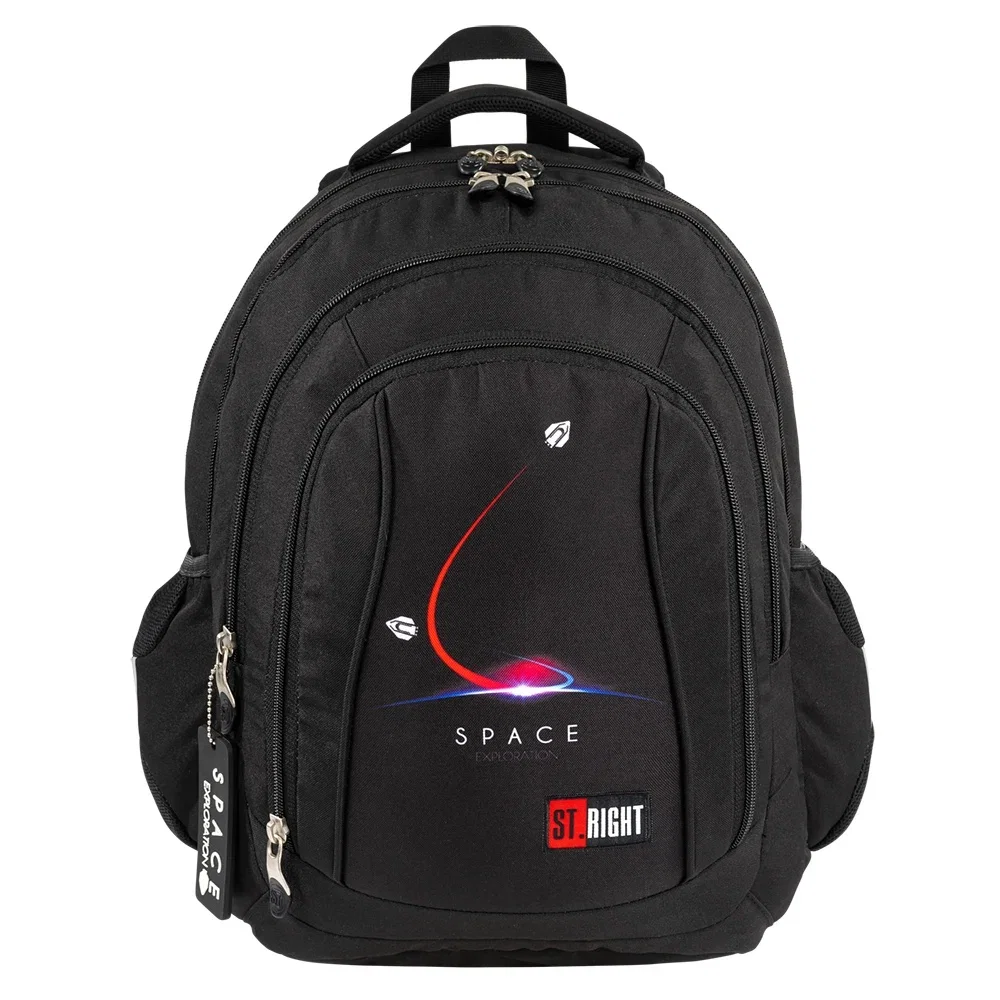 Rucsac St.Right BP-04 Deep Space 26L - 697777 [1]