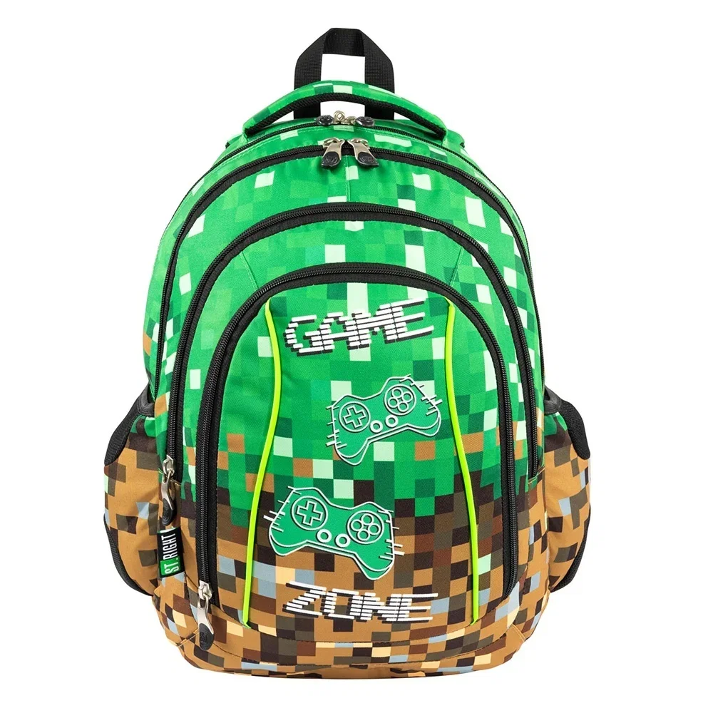 Rucsac St.Right BP-04 Game Zone 26L - 698187 [1]