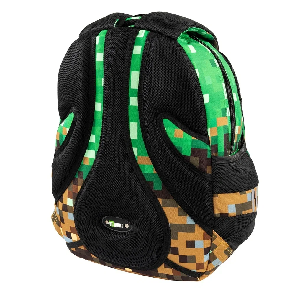 Rucsac St.Right BP-04 Game Zone 26L - 698187 [4]