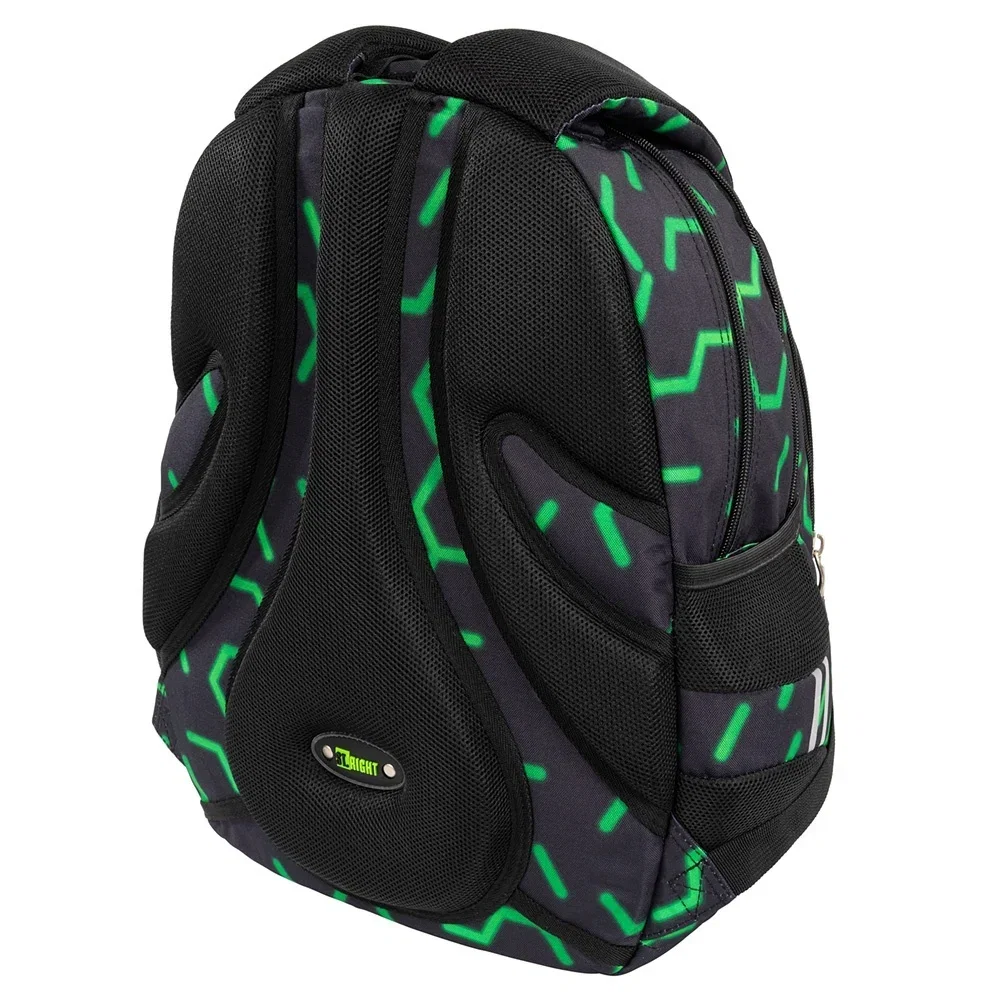 Rucsac St.Right BP-04 Green Level 26L - 301339 [4]