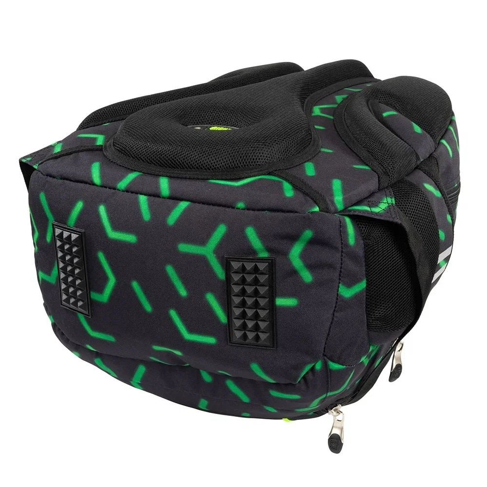 Rucsac St.Right BP-04 Green Level 26L - 301339 [5]