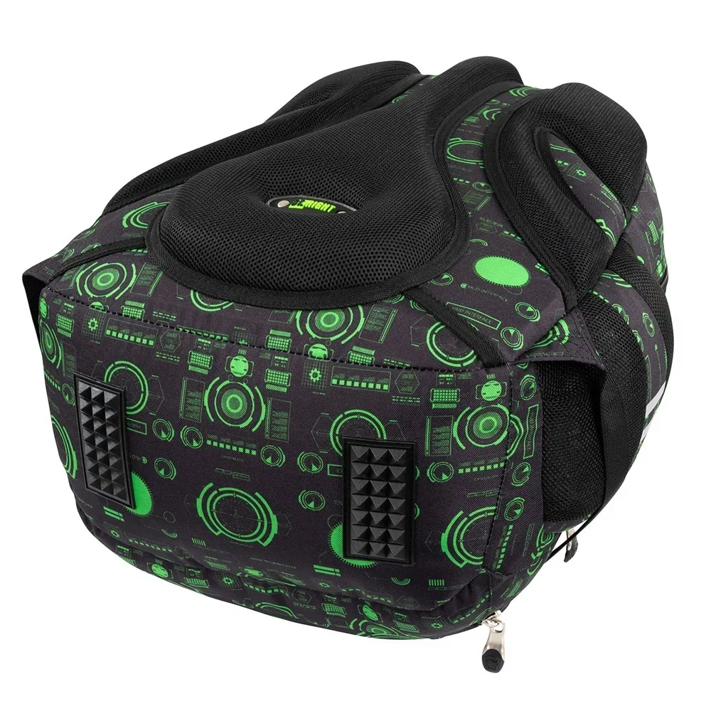 Rucsac St.Right BP-04 Tech Vision 26L - 300851 [3]