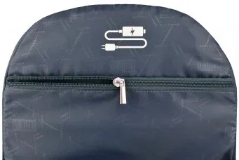Rucsac St.Right BP-04 Tech Vision 26L - 300851 [7]