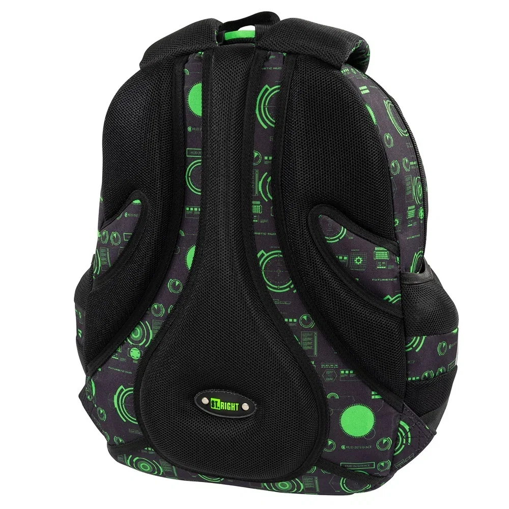 Rucsac St.Right BP-04 Tech Vision 26L - 300851 [5]