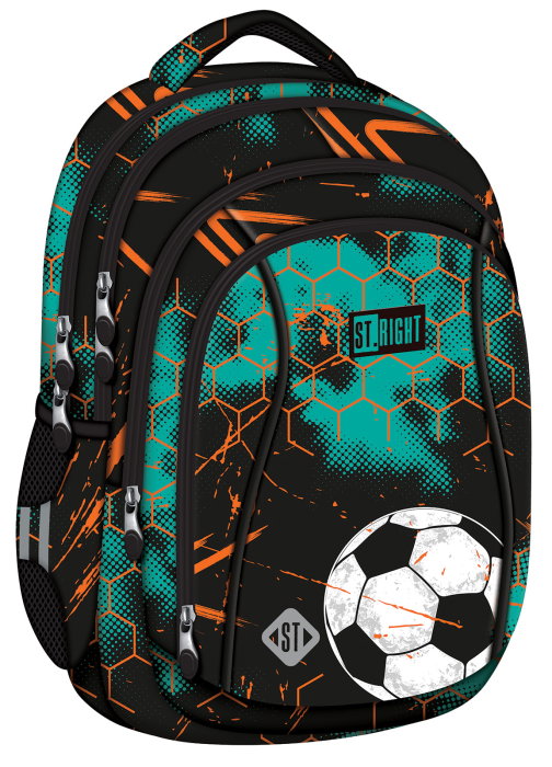 Rucsac St.Right BP-04 Turbo Kick 26L - 300813 - [1]