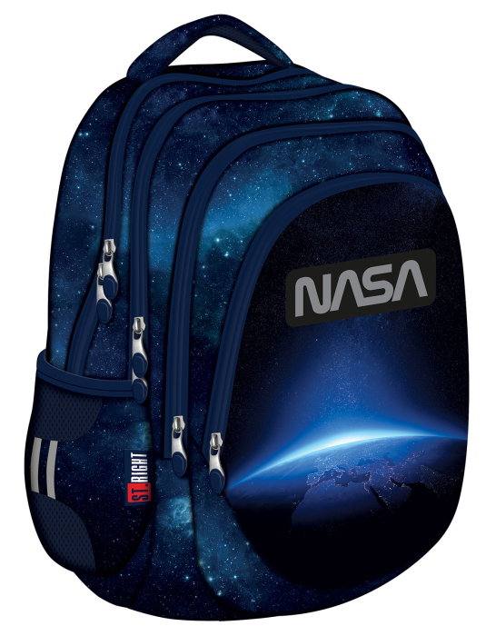Rucsac St.Right BP-06 Blue Earth View 23L - 698040 [1]