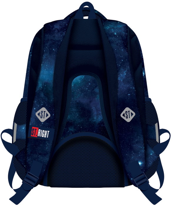 Rucsac St.Right BP-06 Blue Earth View 23L - 698040 [2]