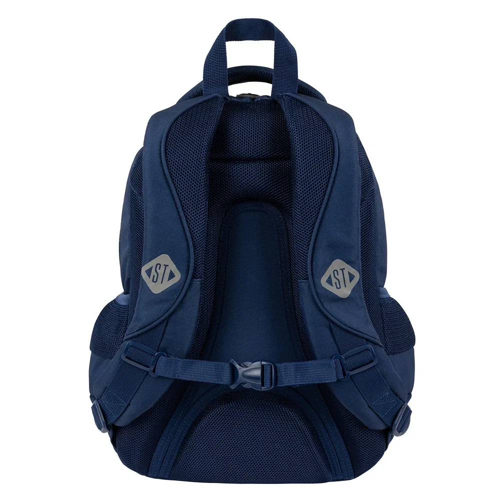 Rucsac Școlar St.Right BP-58 Moonlight Heart 22L - 301063 [3]