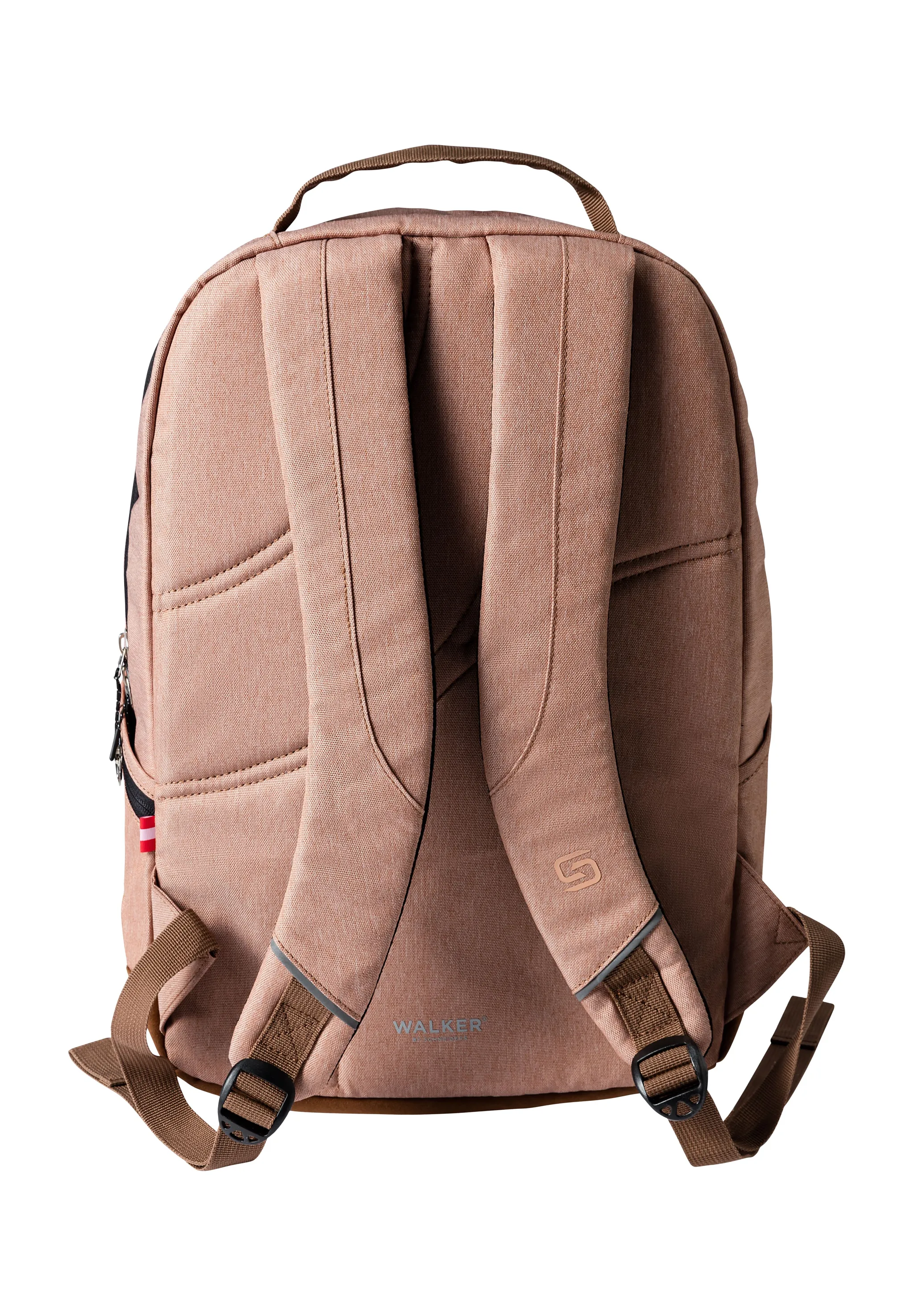 Rucsac Școlar Walker Pure Eco Biscuit [7]