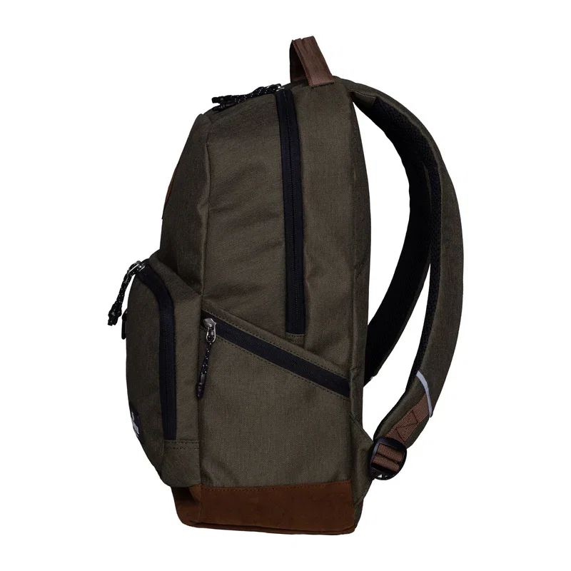 Rucsac Școlar Walker Pure Eco Cypress [3]