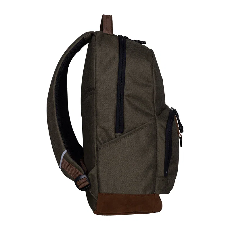 Rucsac Școlar Walker Pure Eco Cypress [2]