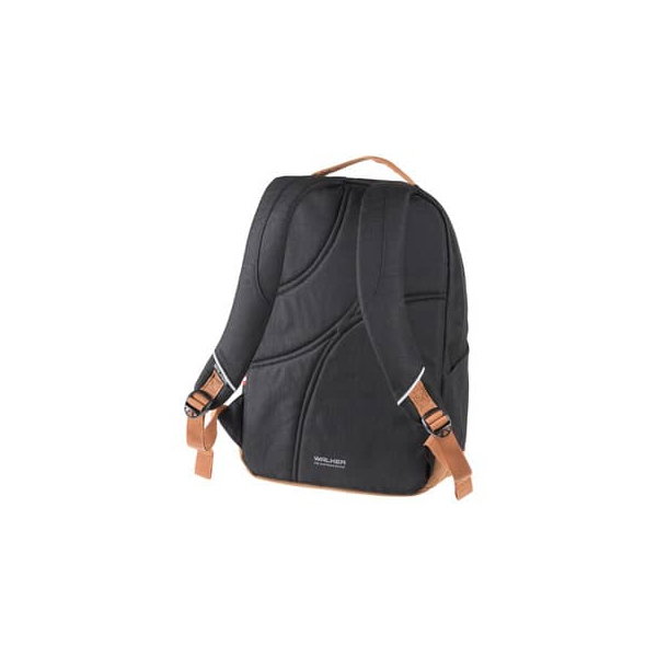 RUCSAC SCOLAR WALKER PURE ECO NEGRU 42154-080 [2]