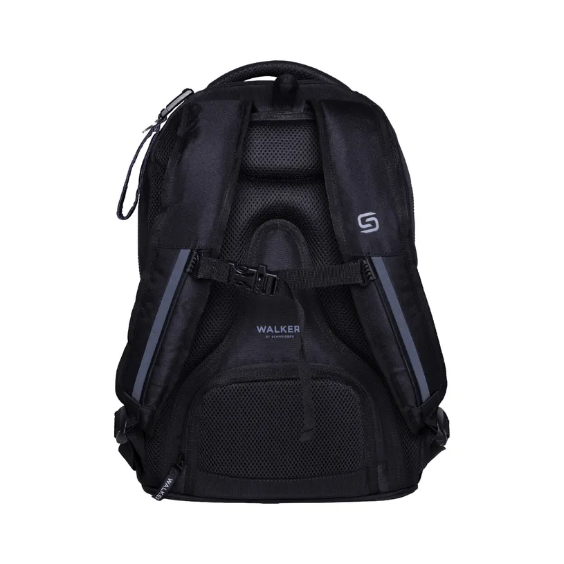 Rucsac Școlar Walker Wizzard Rey Black [7]