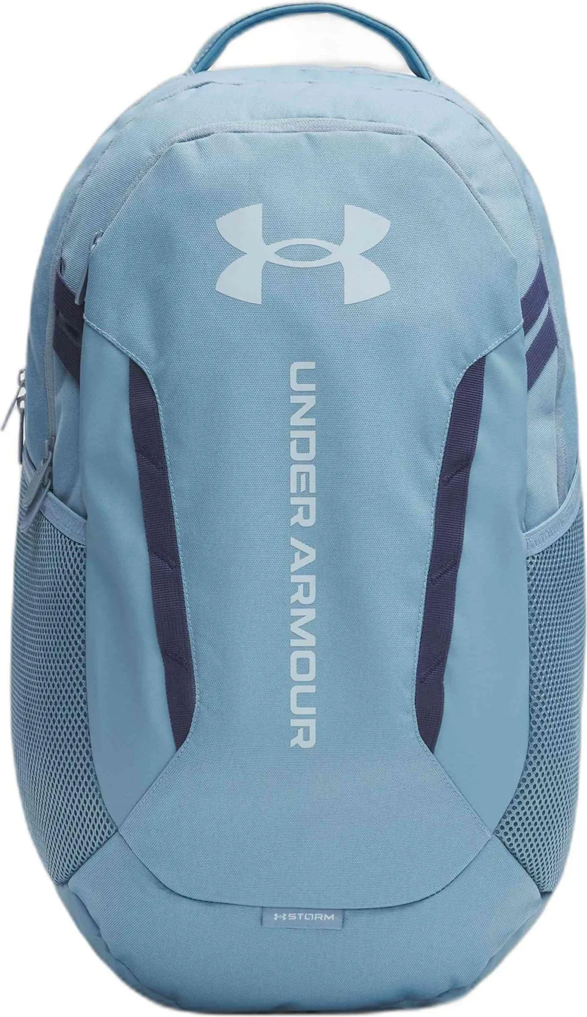 Rucsac Under Armour Hustle 6.0 Albastru 29L [1]