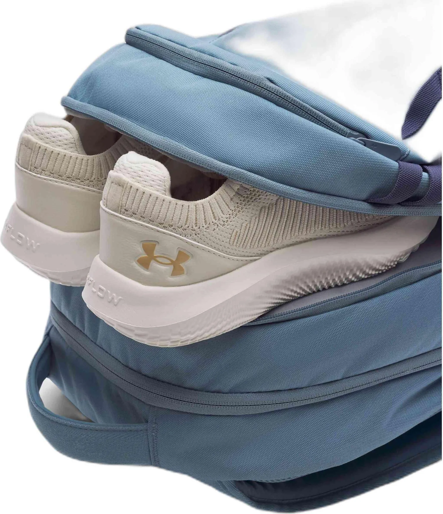 Rucsac Under Armour Hustle 6.0 Albastru 29L [11]