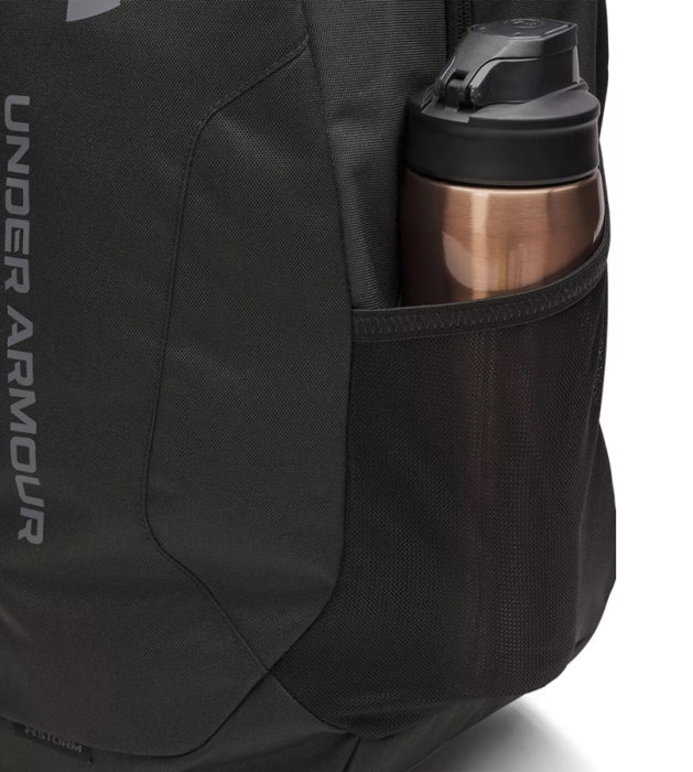 Rucsac Under Armour Hustle Lite Negru 26.5L [5]