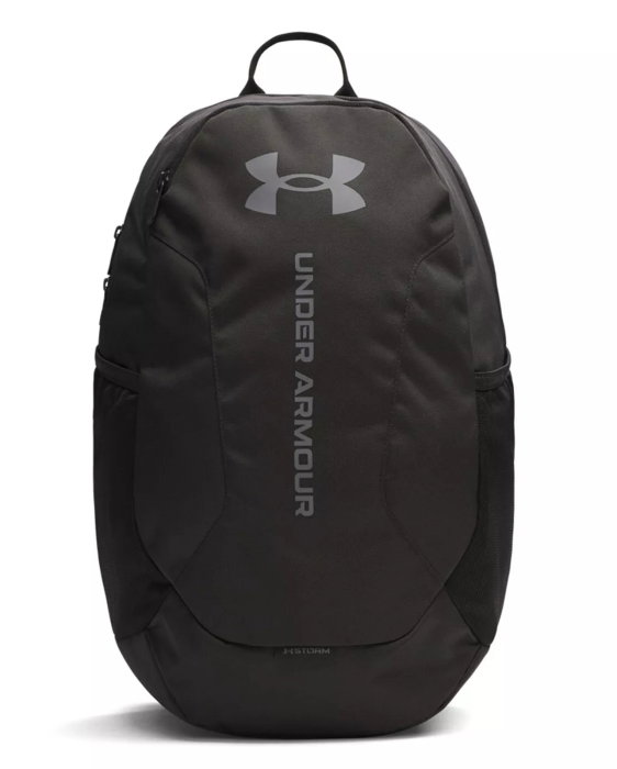 Rucsac Under Armour Hustle Lite Negru 26.5L [1]