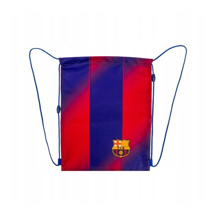Sac Sport FC Barcelona Young 33x40cm AD1 507026013 [1]