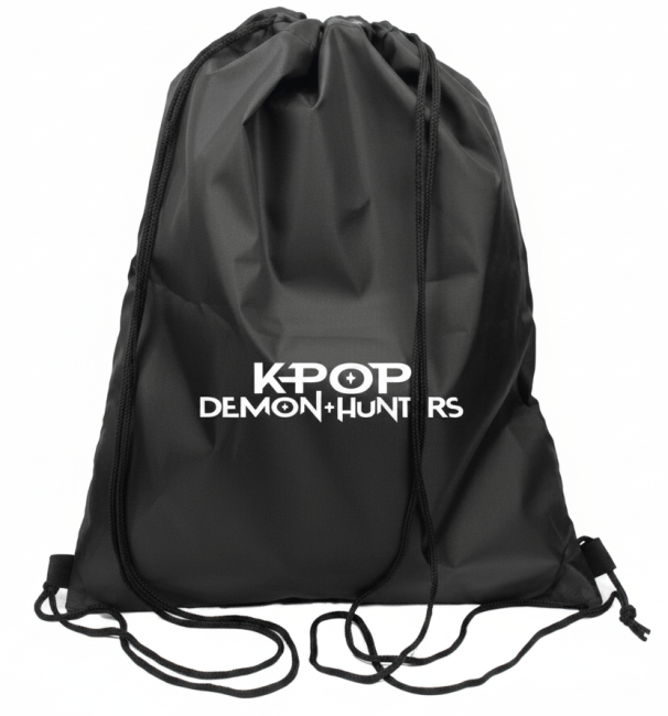 Sac Sport KPOP Demon Hunters St. Majewski 304903 [2]