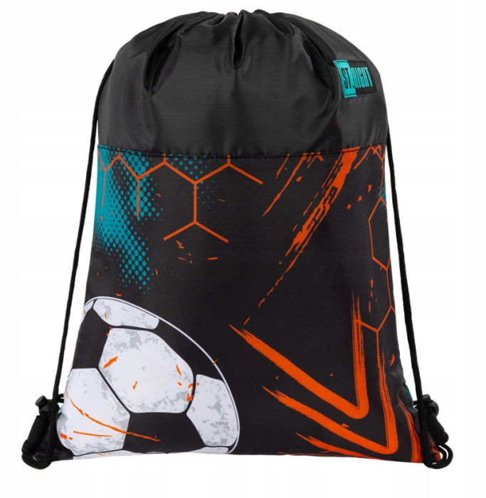 Sac Sport St.Right Turbo Kick 34x43cm - 697456 [1]