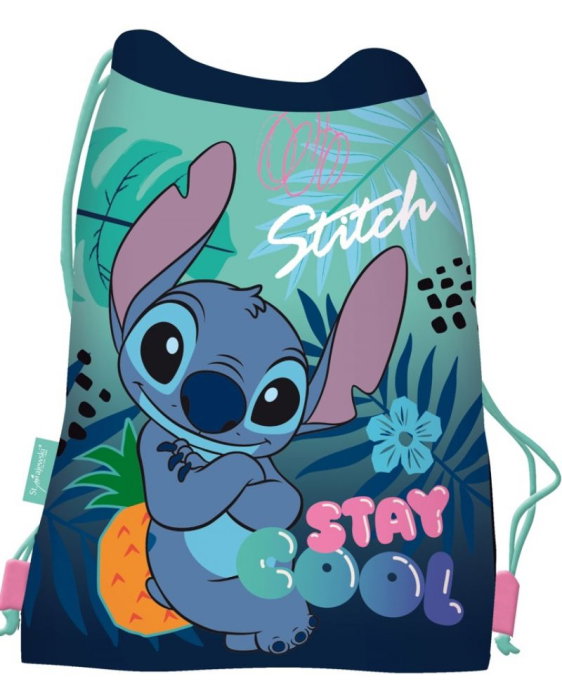 Sac Sport Stitch Stay Cool 43x34cm - 686276 [1]