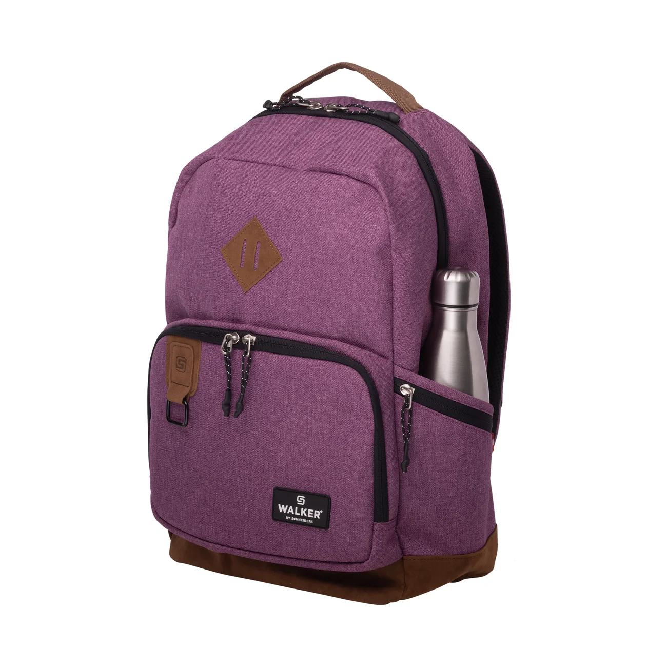 RUCSAC SCOLAR WALKER PURE ECO LIPSTICK 42154-447 [1]