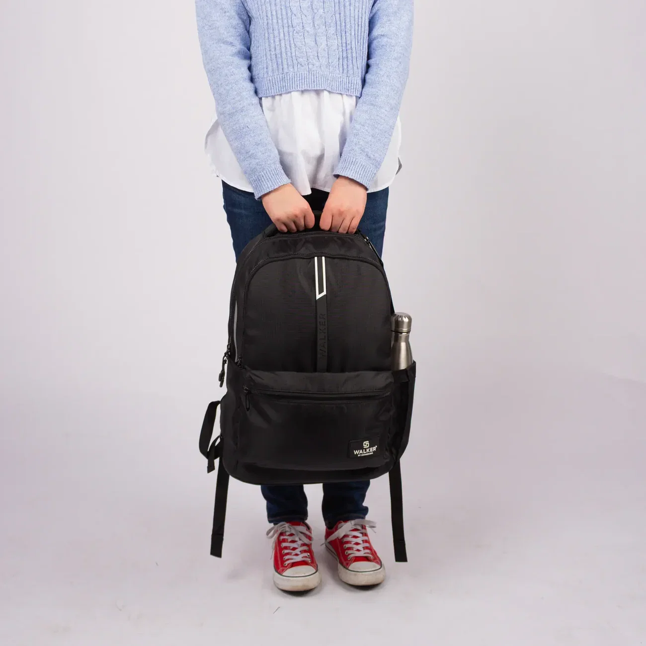 SCH RUCSAC SCOLAR WALKER REY BLACK 42625-080 [8]