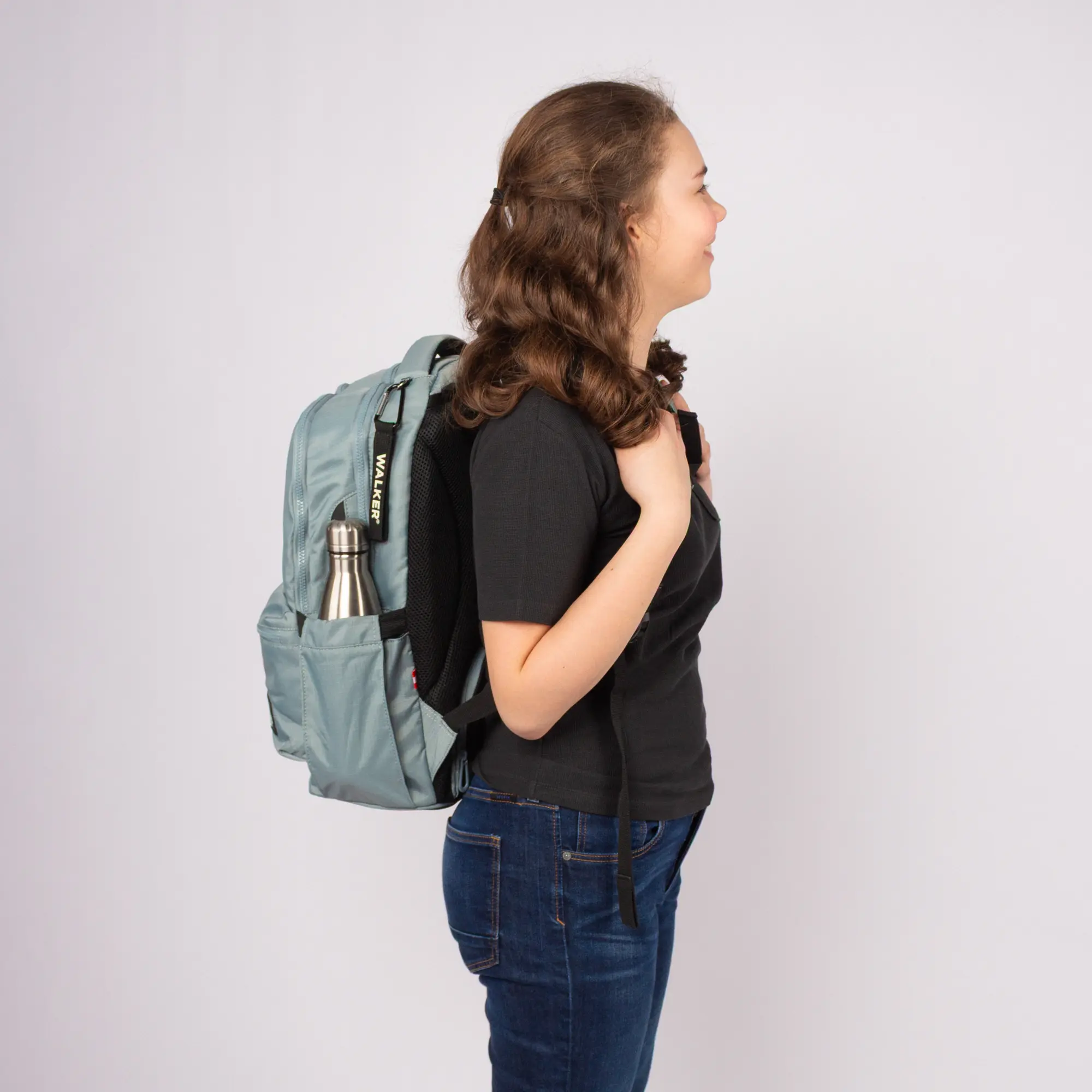 SCH RUCSAC SCOLAR WALKER REY GREENERY 42625-460 [4]
