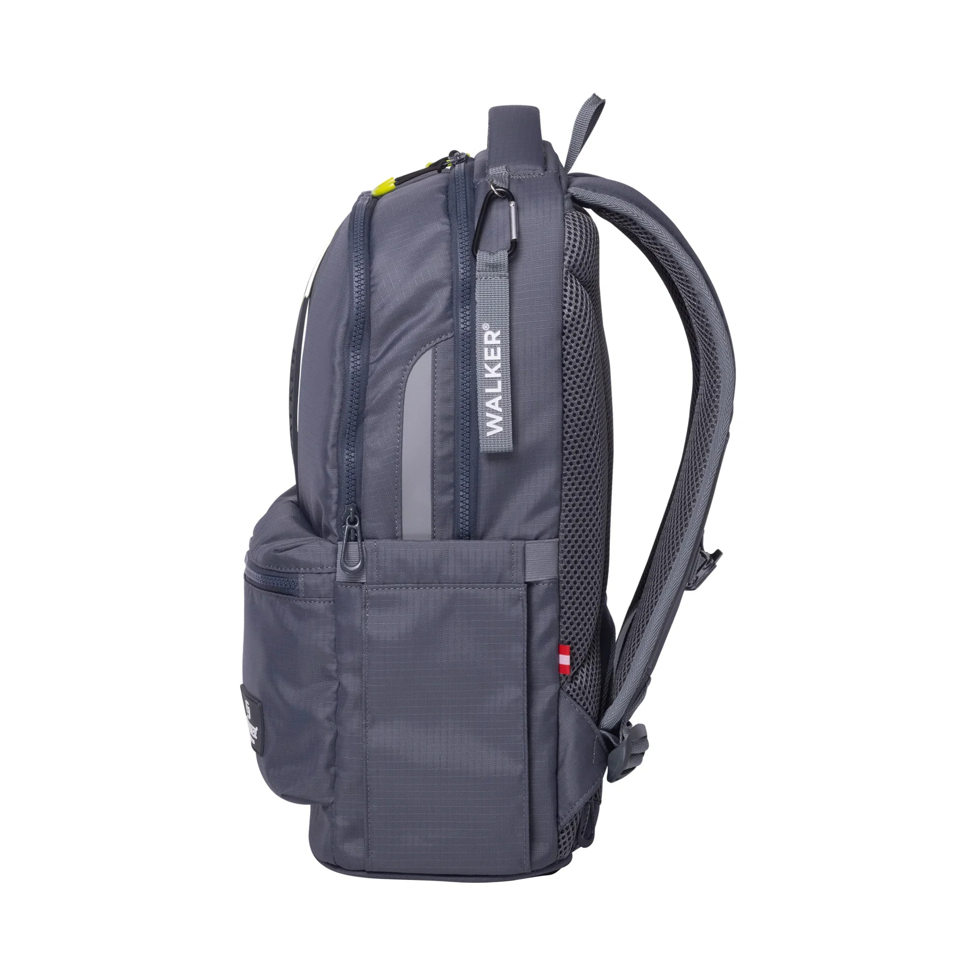 SCH RUCSAC SCOLAR WALKER REY STEEL GREY  42625-375 [6]