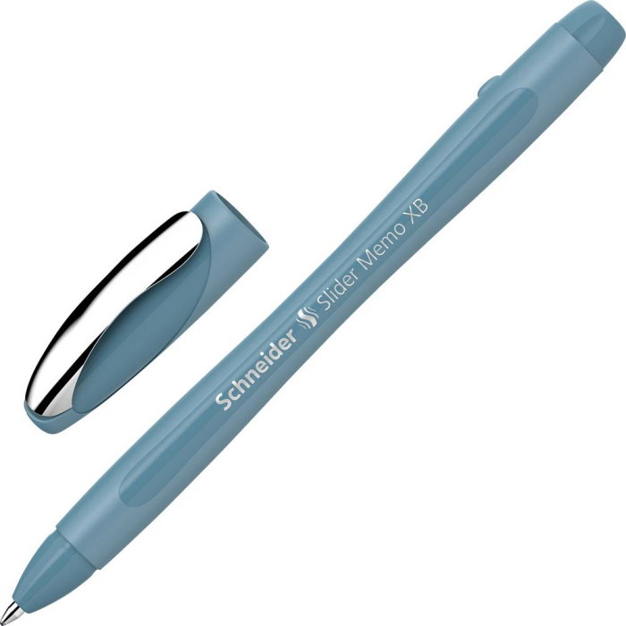 PIX SCHNEIDER SLIDER SIDER MEMO varf XB TEAL 5345 [1]