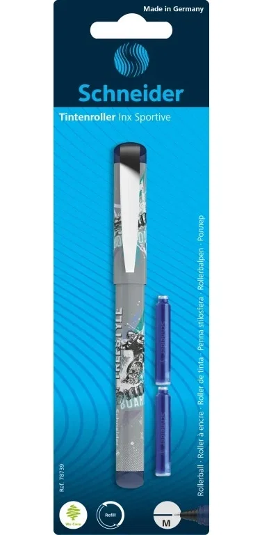 SCR ROLLER SCHNEIDER INX SPORTIVE CU 2 REZERVE 2891_RV [1]