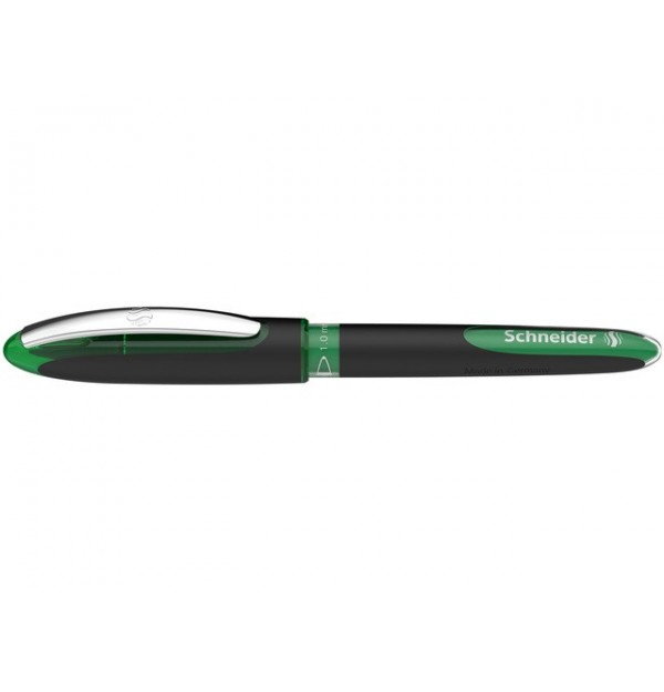 ROLLER SCHNEIDER ONE HYBRID N 1.0 VERDE [1]