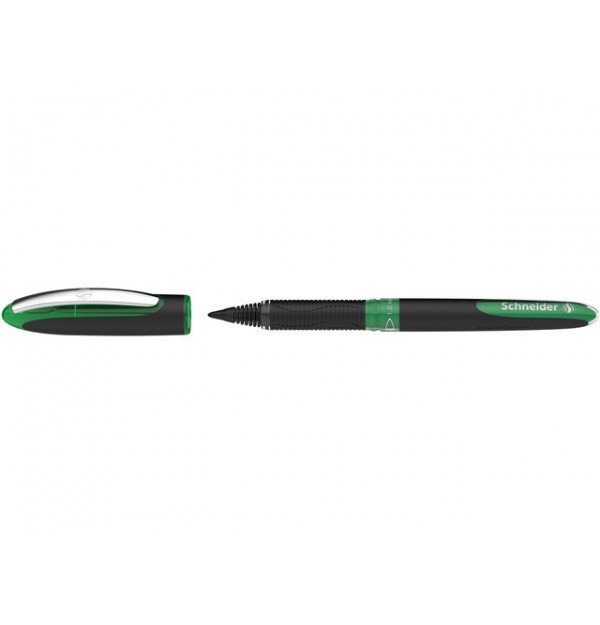 ROLLER SCHNEIDER ONE HYBRID N 1.0 VERDE [2]