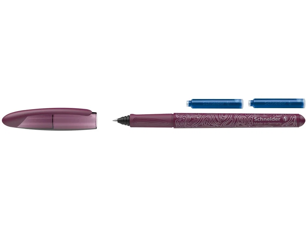 SCR ROLLER SCHNEIDER OPUS +2 REZERVE BORDO 2897 SD-017781 [2]